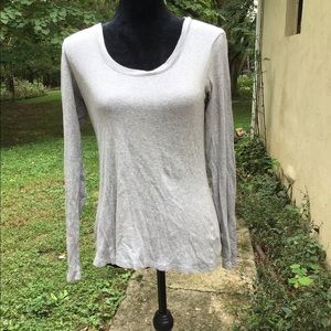 Old Navy long sleeve tee